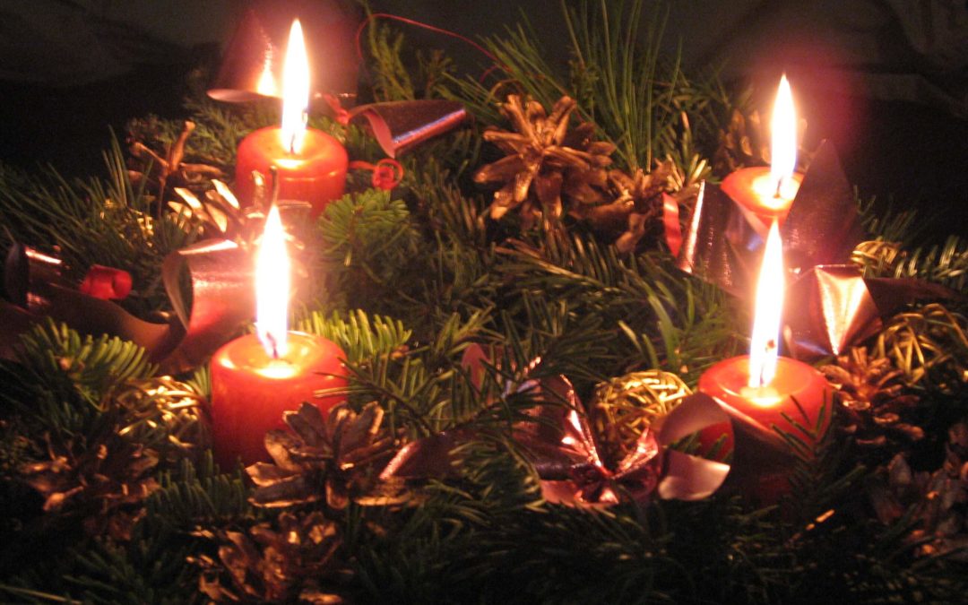 The Most Important Method of Reclaiming Advent