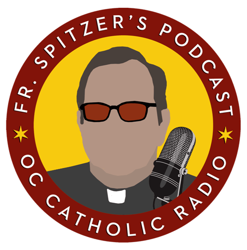 Fr. Spitzer’s Homilies: The Road to Emmaus