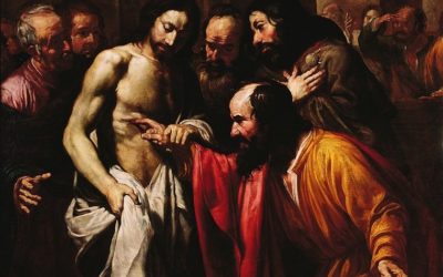 What St. Thomas Teaches Us About Christ Will Surprise You